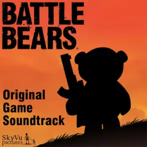Battle Bears (Original Game Soundtrack)
