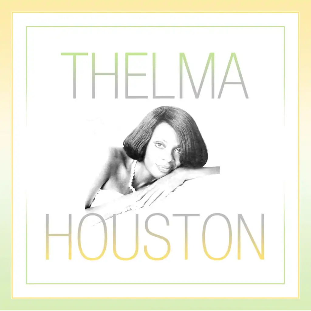 Thelma Houston