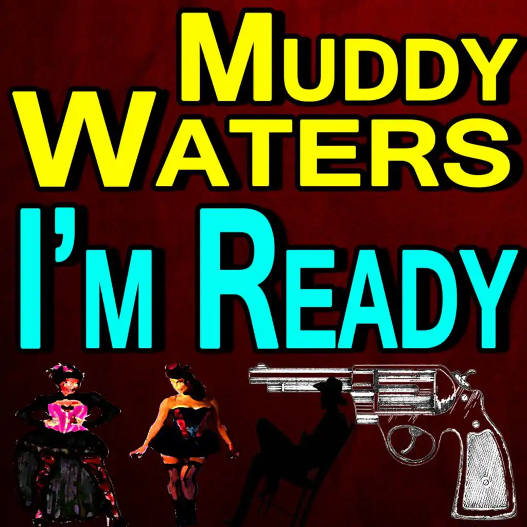 You Gonna Need My Help