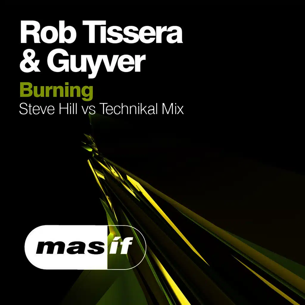Rob Tissera & Guyver