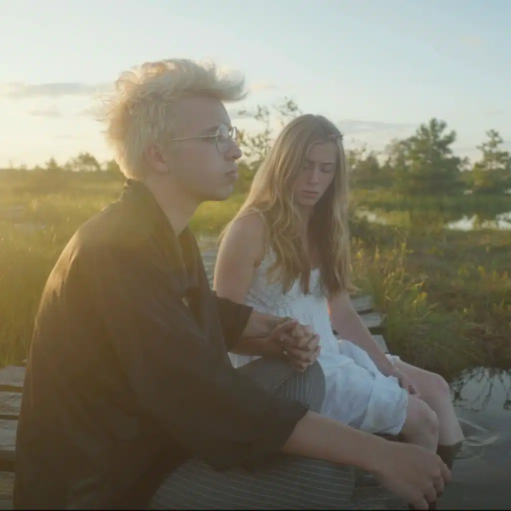 Püha Priidik (Original Motion Picture Soundtrack)