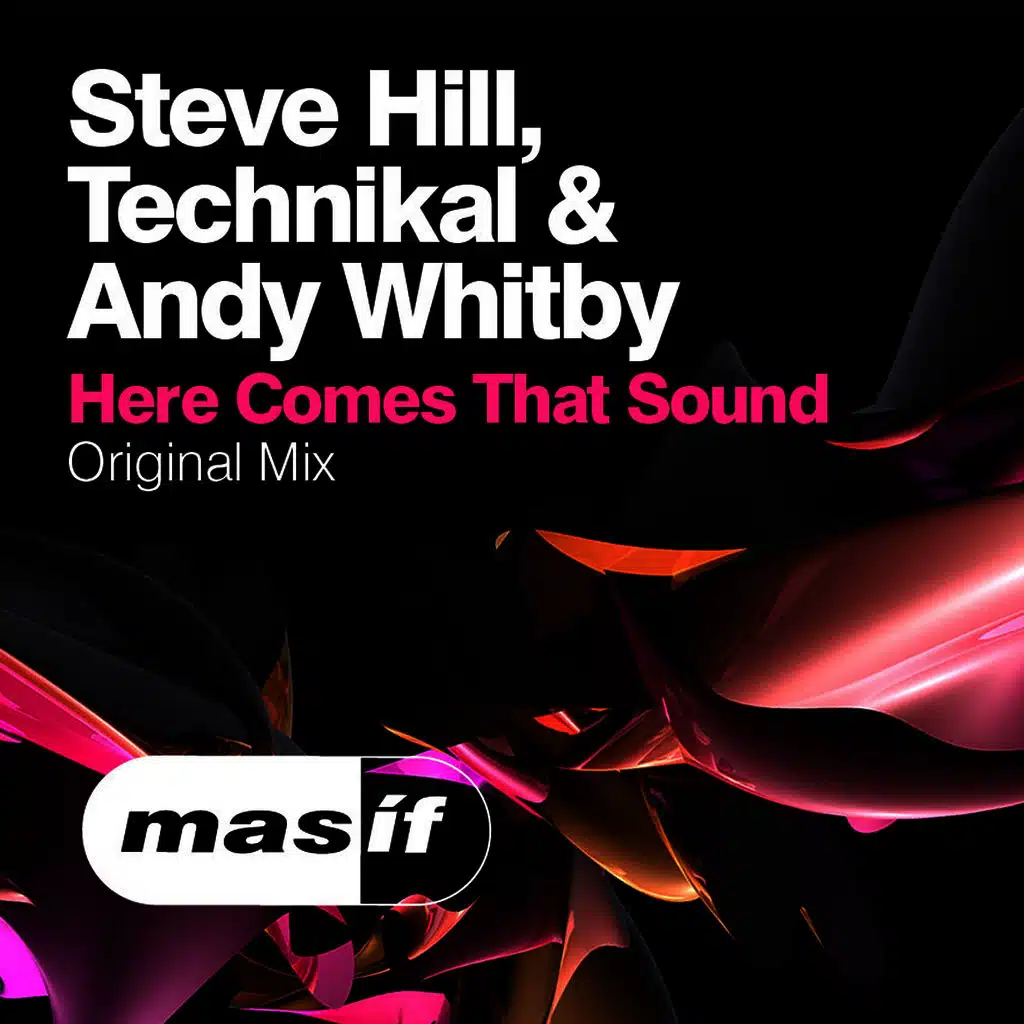 Here Comes That Sound (Original Mix)