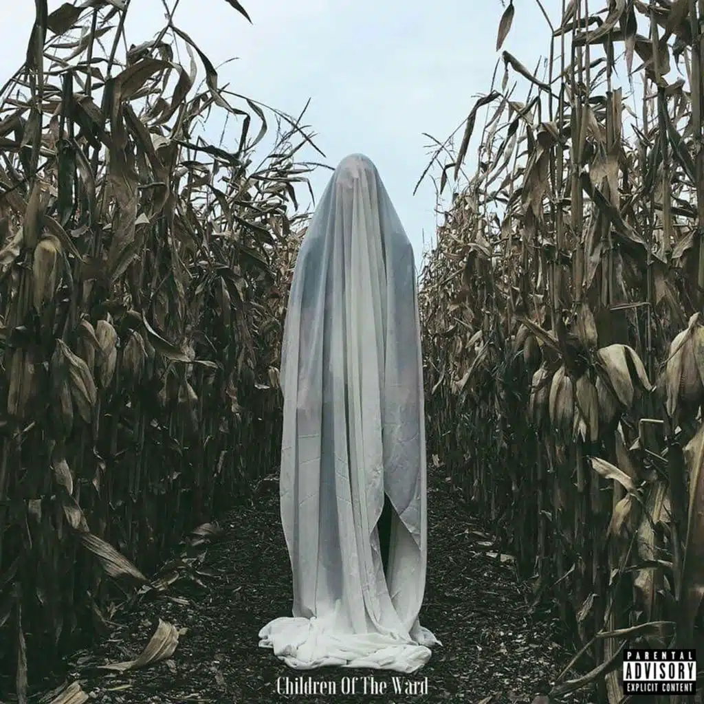 Children of the Ward