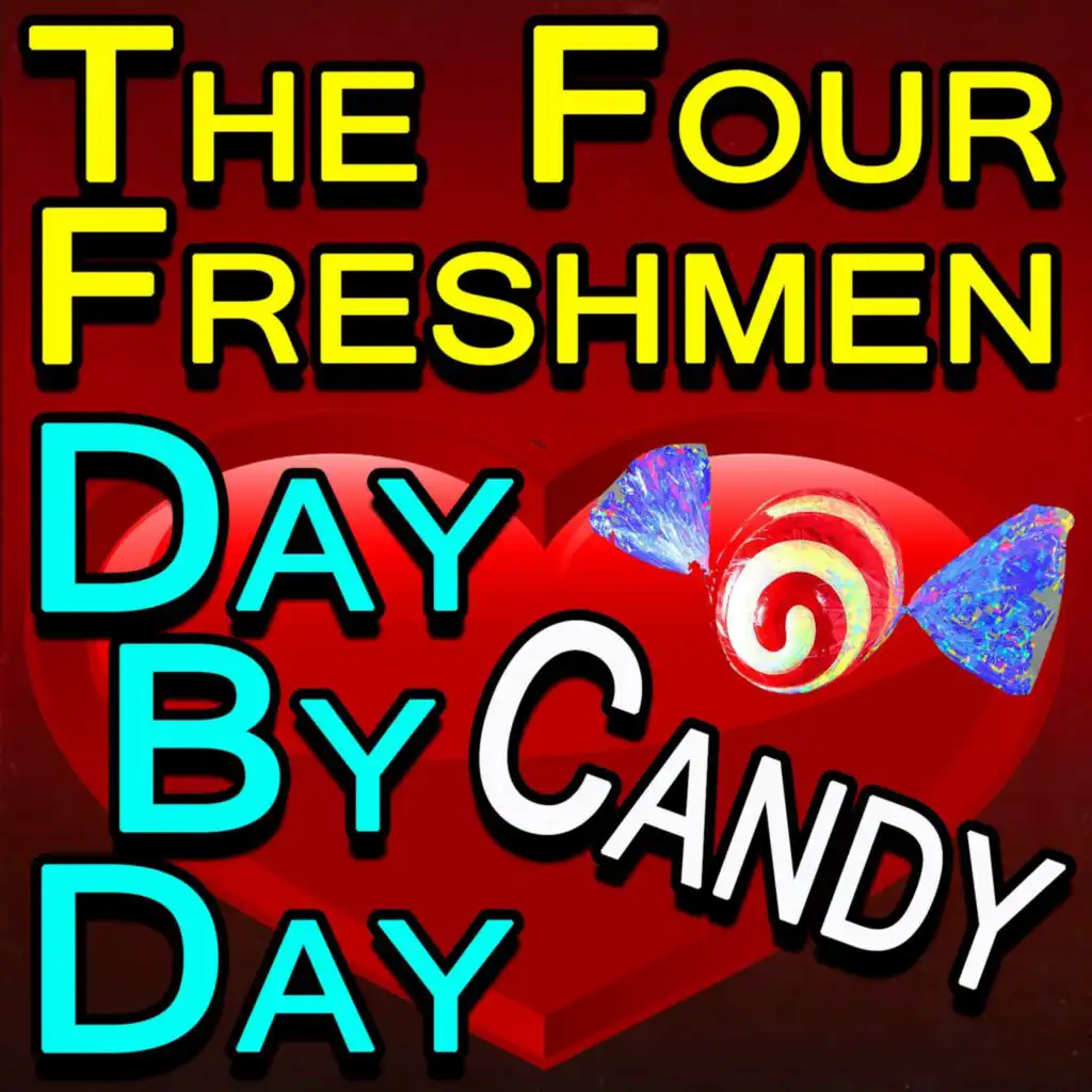 Day By Day And Candy