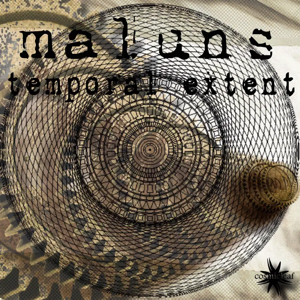 Temporal Extent