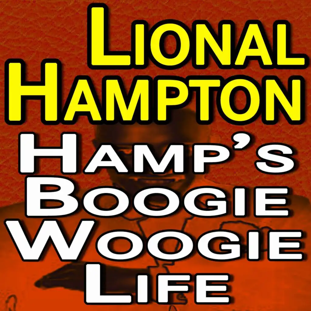 Hamp's Boogie Woogie Live
