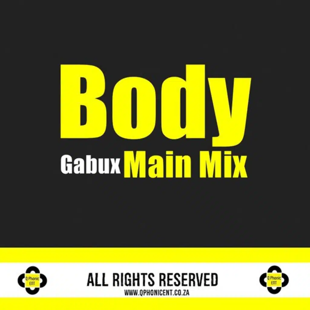 Body (Main Mix)