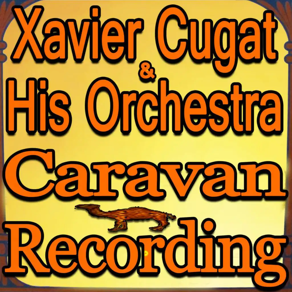 Caravan Recording