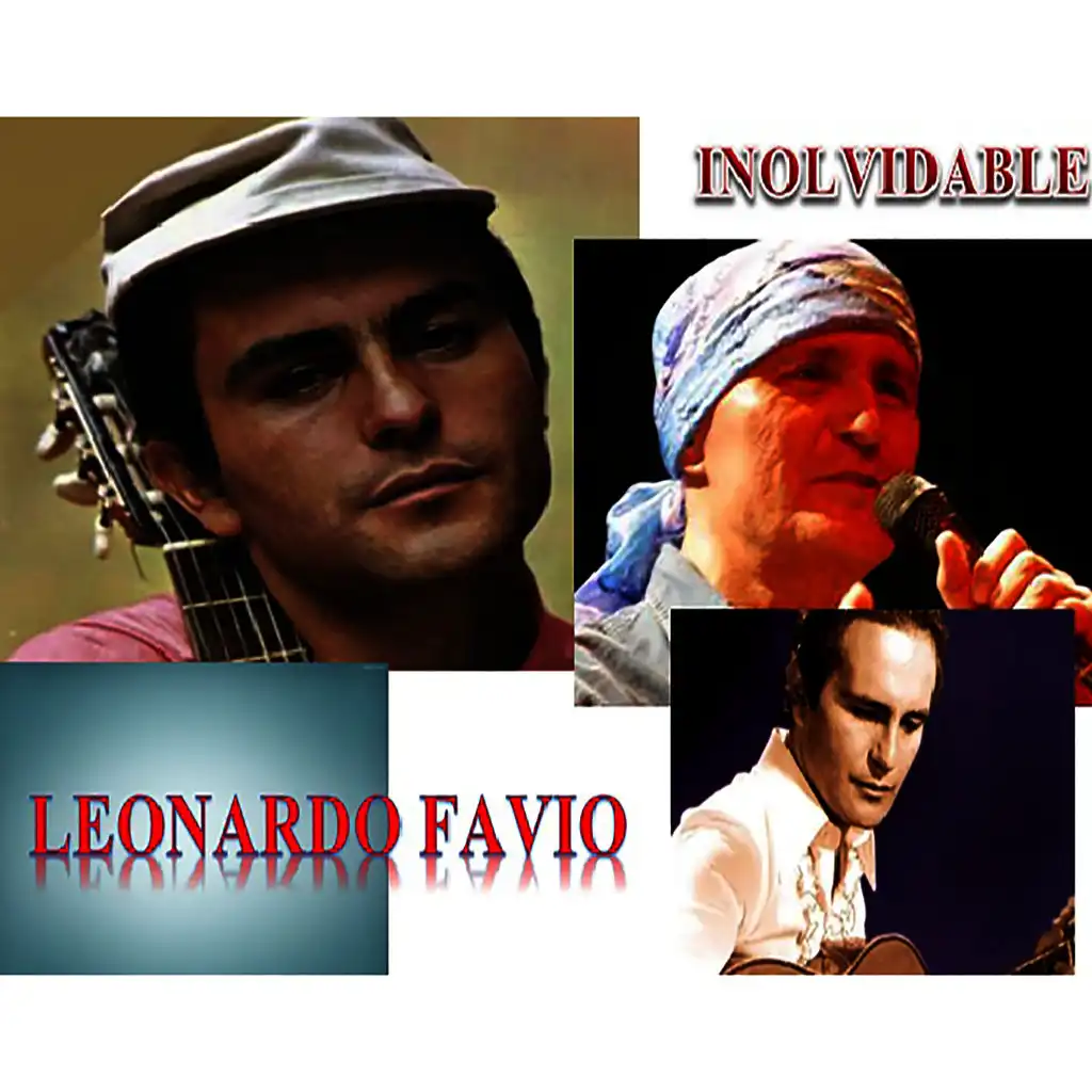 Sandro & Leonardo Favio