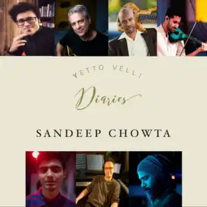 Yetto Velli Chapter One (feat. Abhay Nayampally & Anthony Crawford)