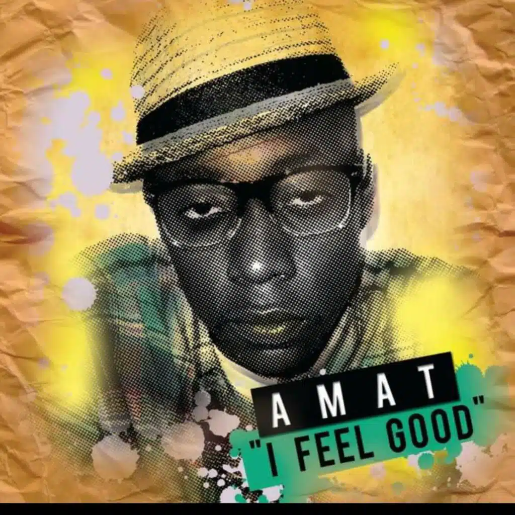 I Feel Good