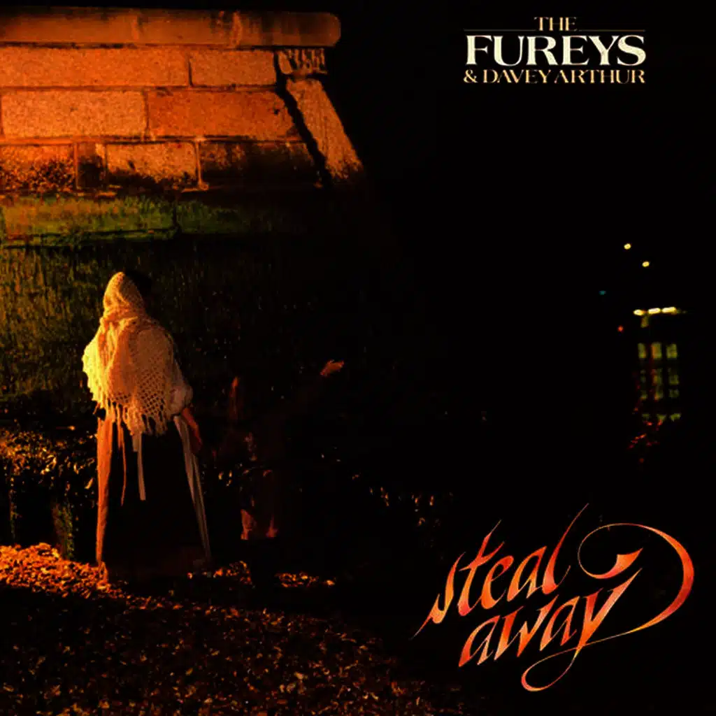 The Fureys & Davey Arthur