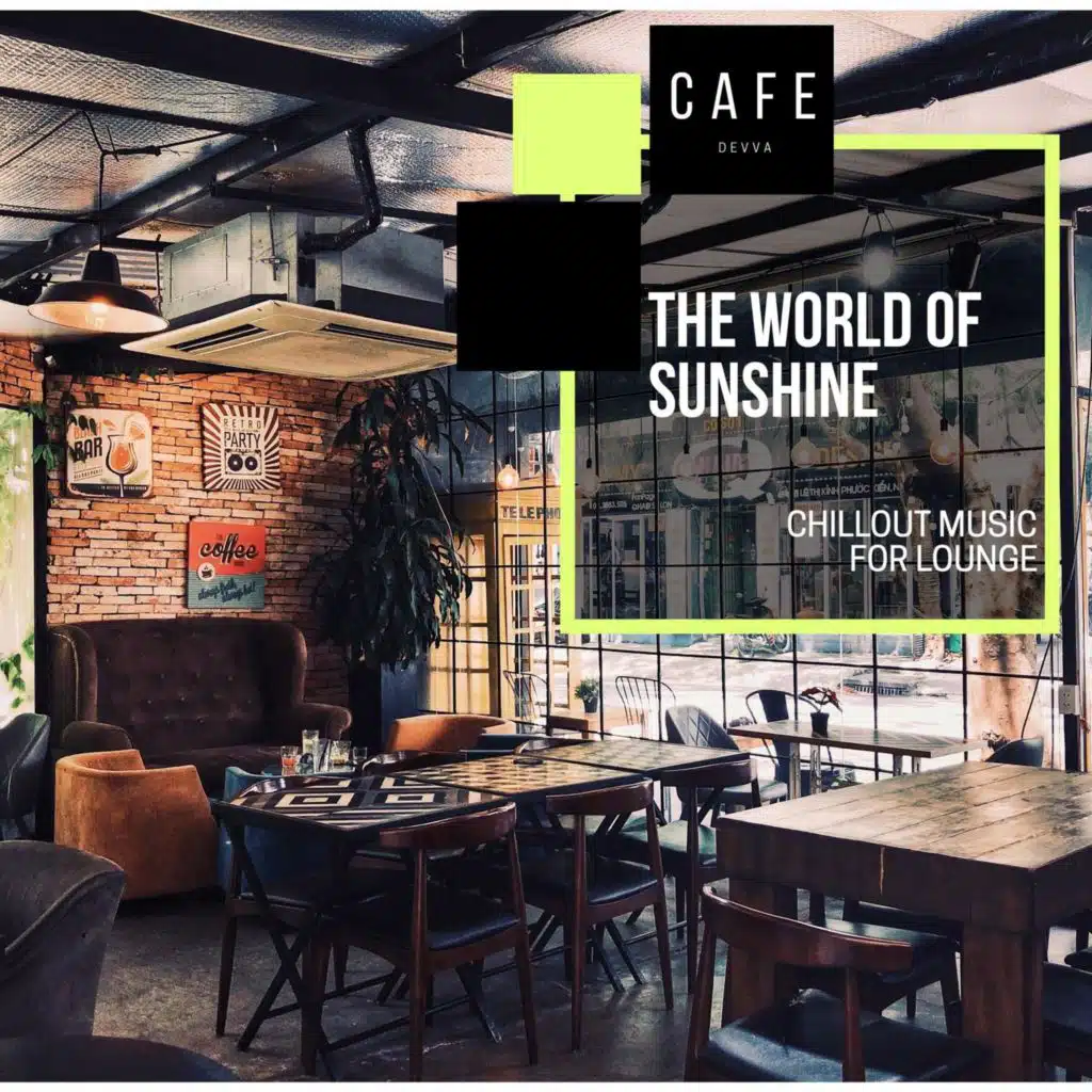 Cold as Ice (Chill Trip Trance)