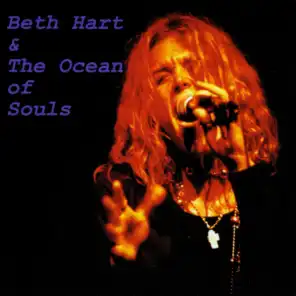 Beth Hart and the Ocean of Souls