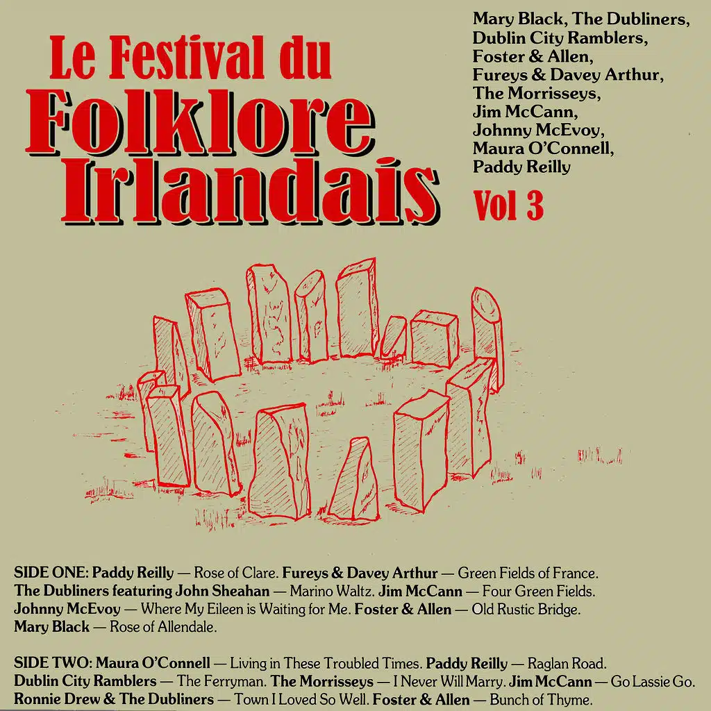 Will Ye Go, Lassie, Go