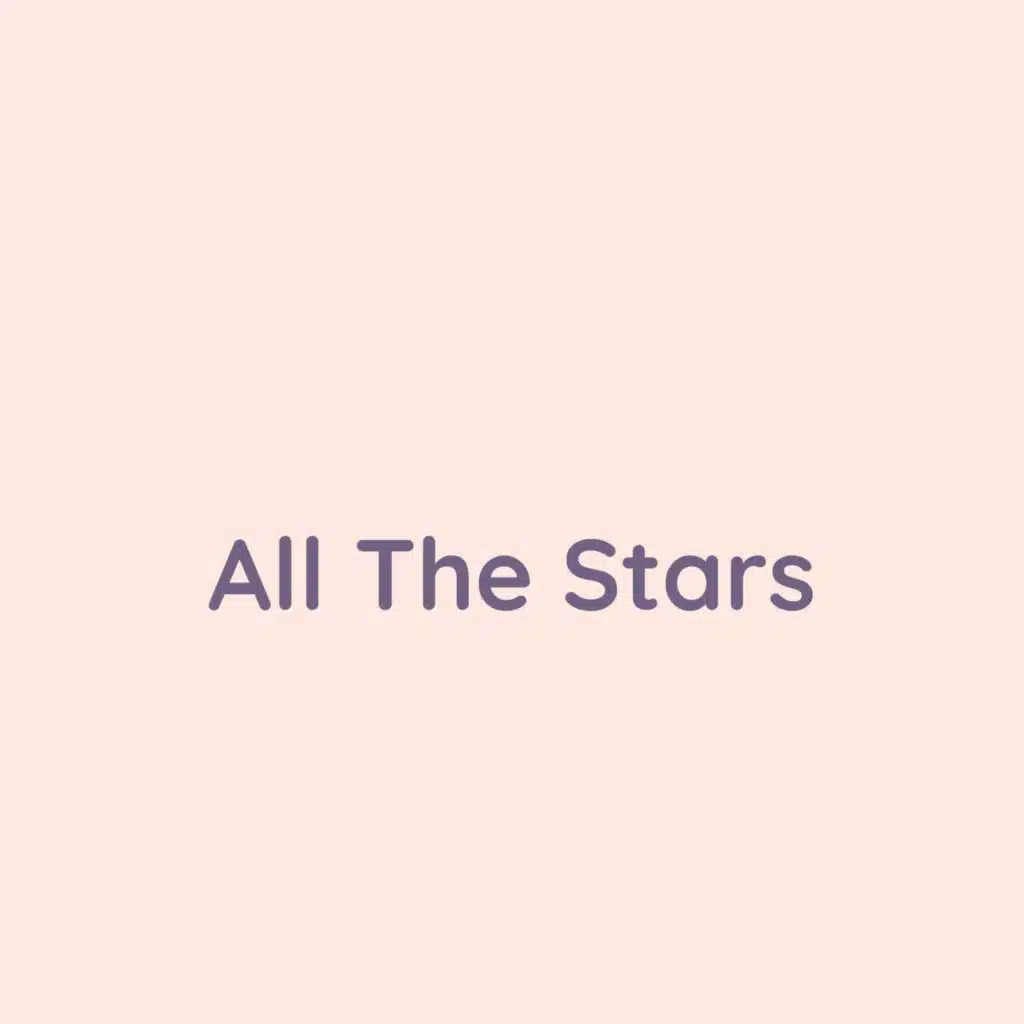 All the Stars