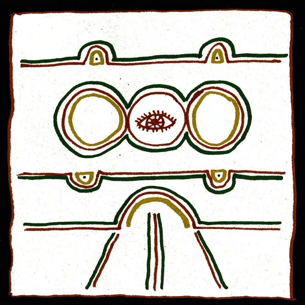 I'd Be Your Slave (R Stevie Moore Remix)