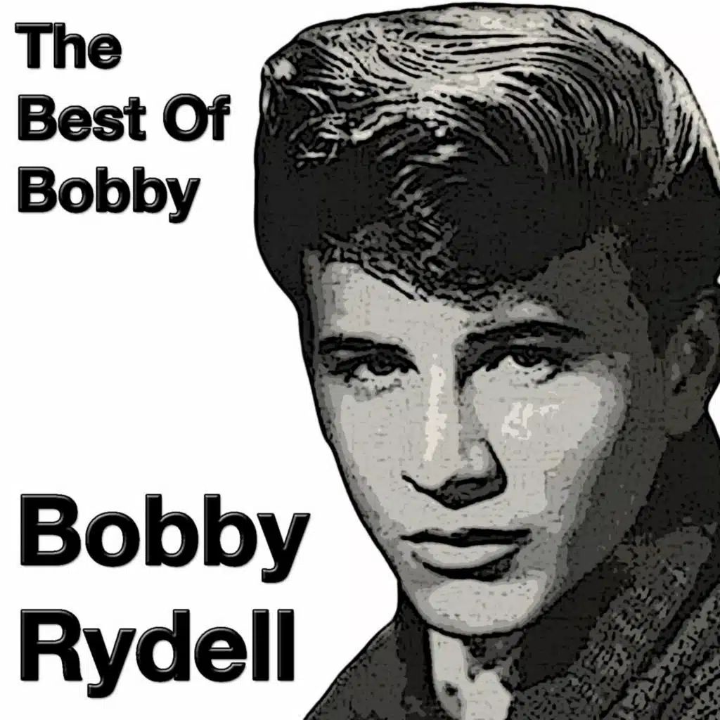 The Best Of Bobby