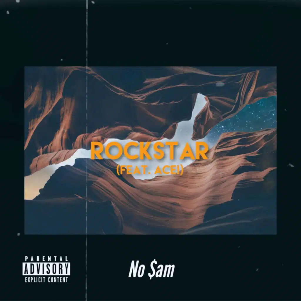 Rockstar (feat. Ace!)