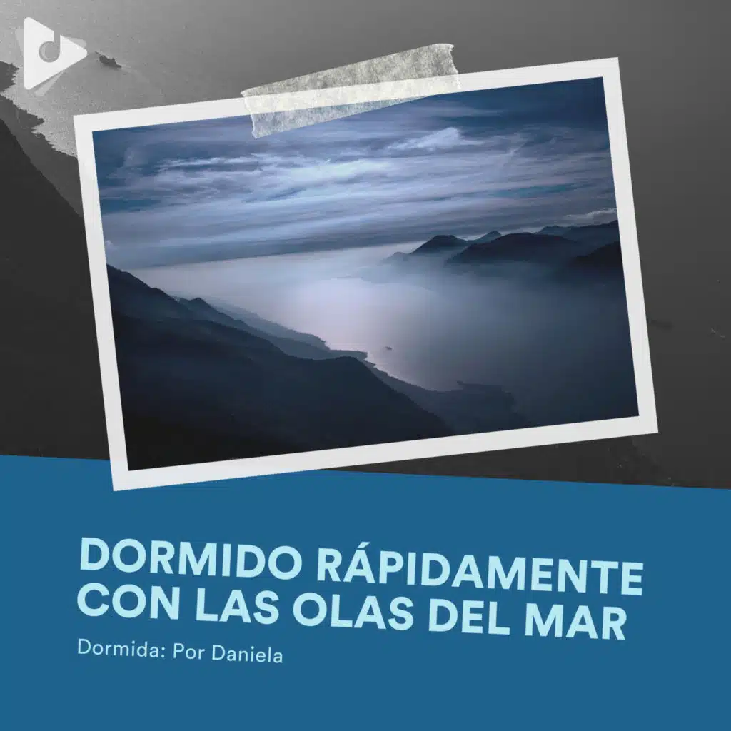 Dormida: Por Daniela & Sesiones de Música Relajante
