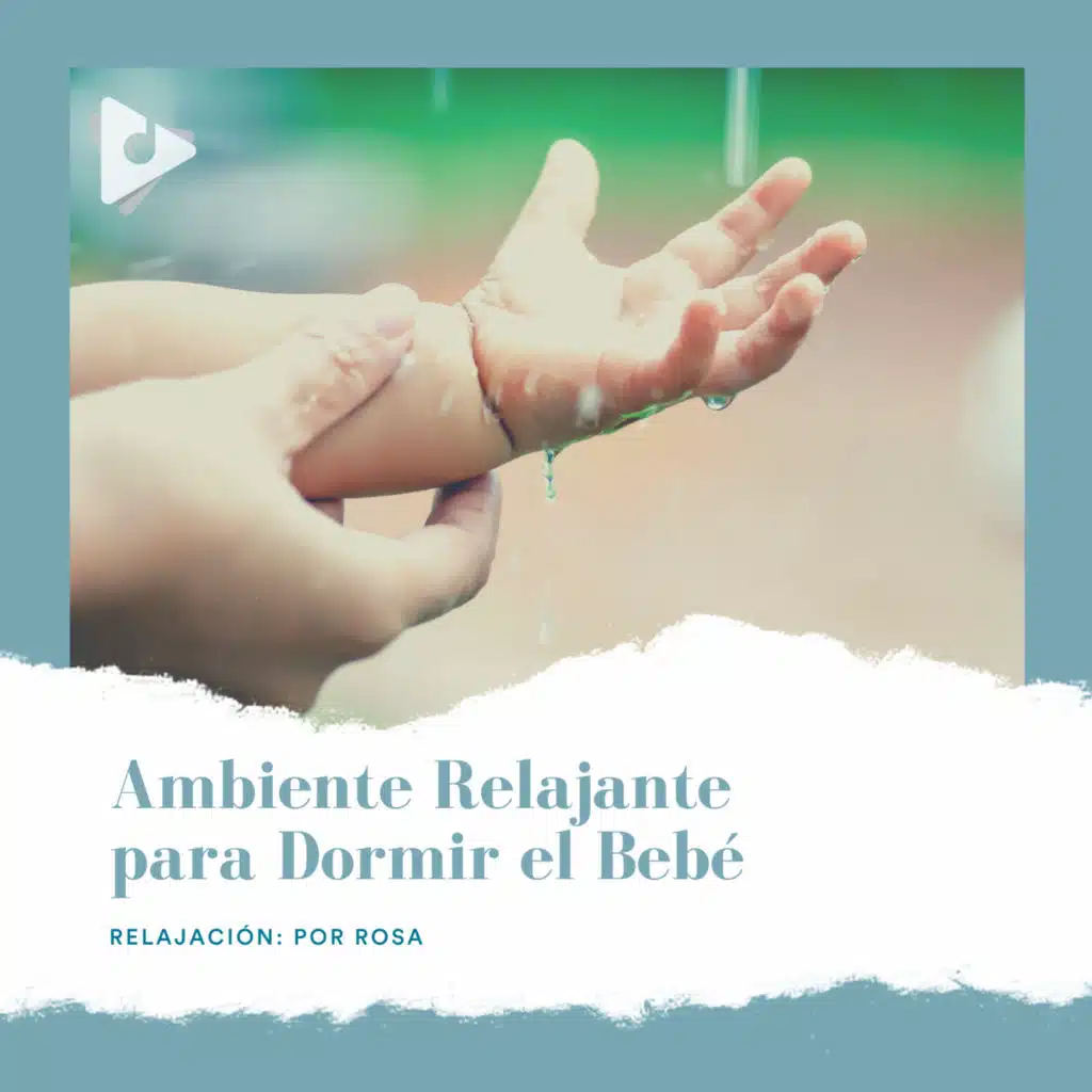 Ambiente Relajante para Dormir el Bebé