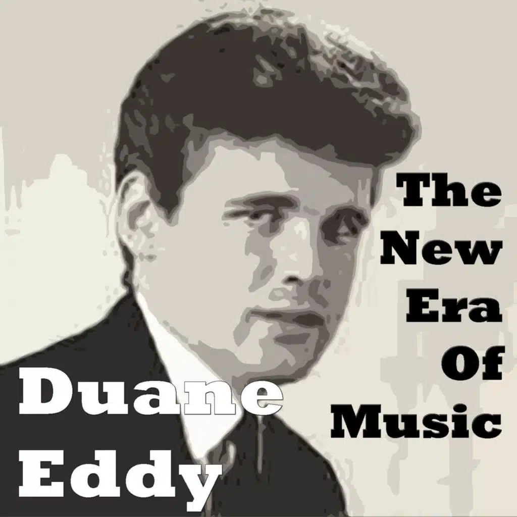 The New Era Of Music