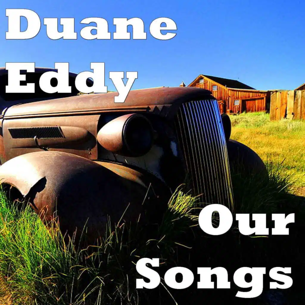 Some Kinda Earthquake