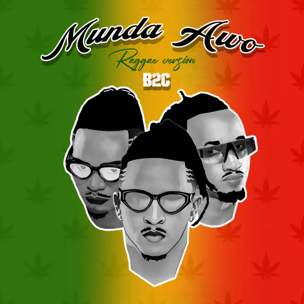 Munda Awo (Reggae Version)
