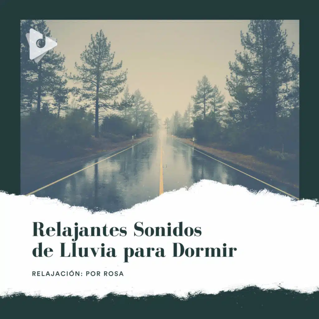 Relajantes Sonidos de Lluvia para Dormir