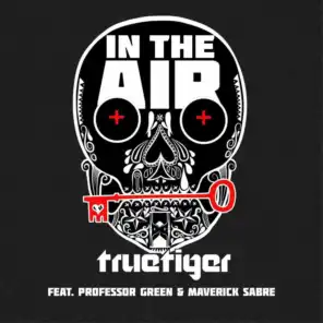 In The Air (S.P.Y Remix) [feat. Maverick Sabre]