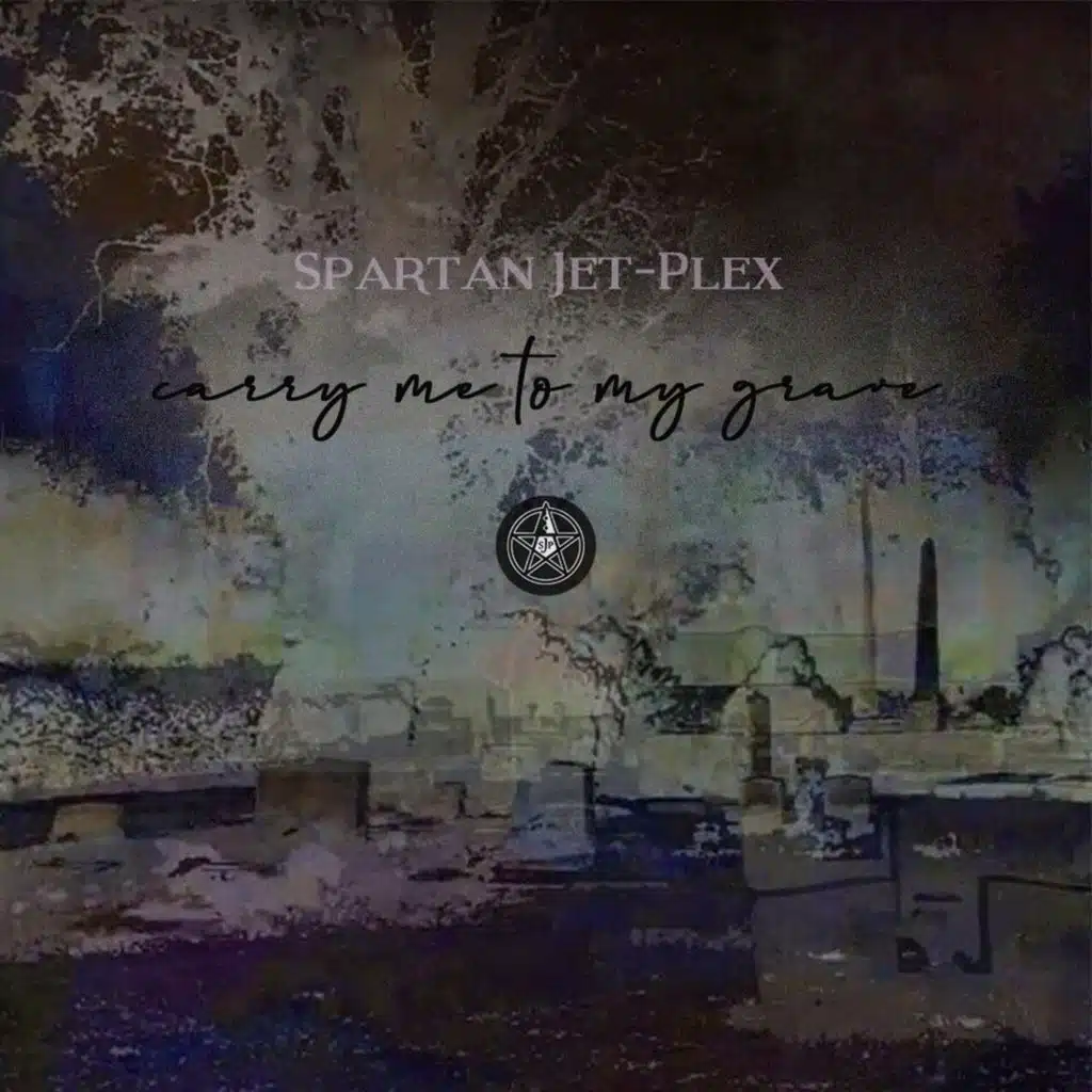 Spartan Jet-Plex
