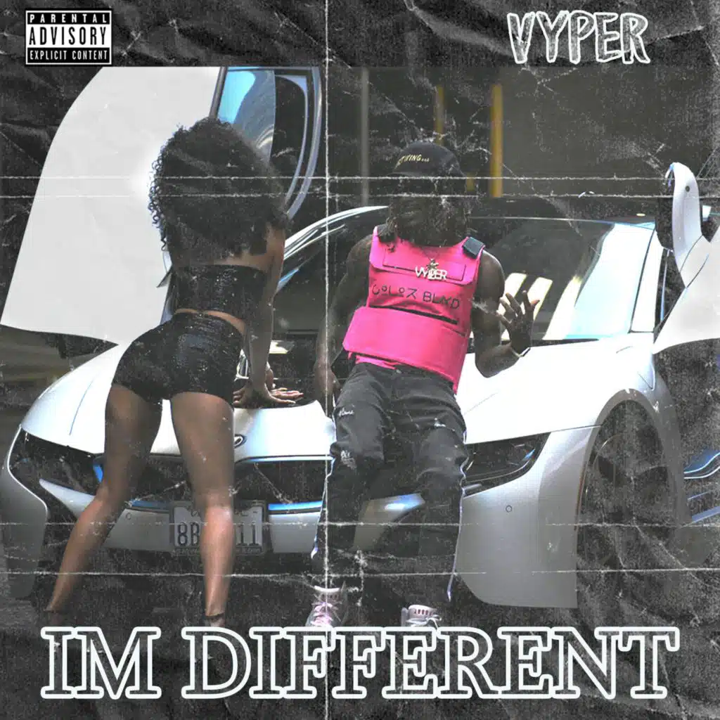 I'm Different