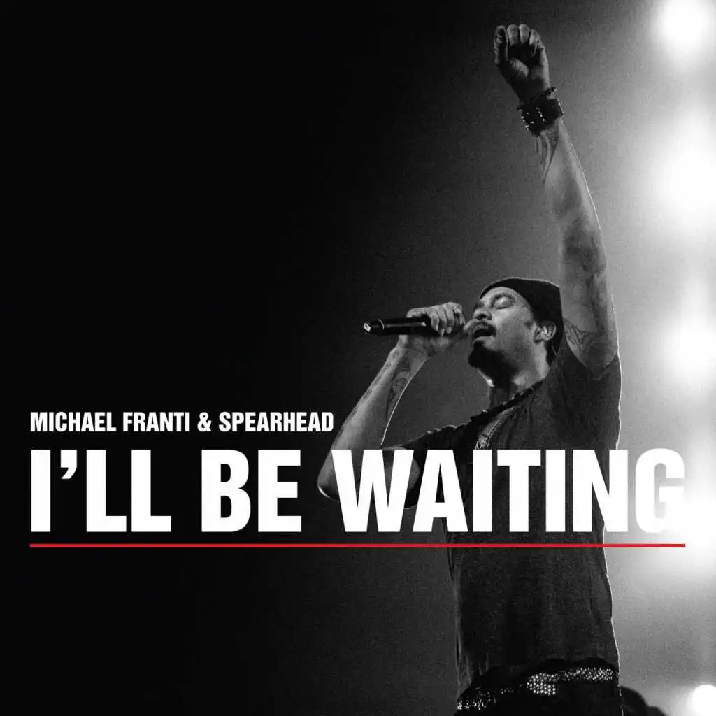 I'll Be Waiting (Radio Edit)