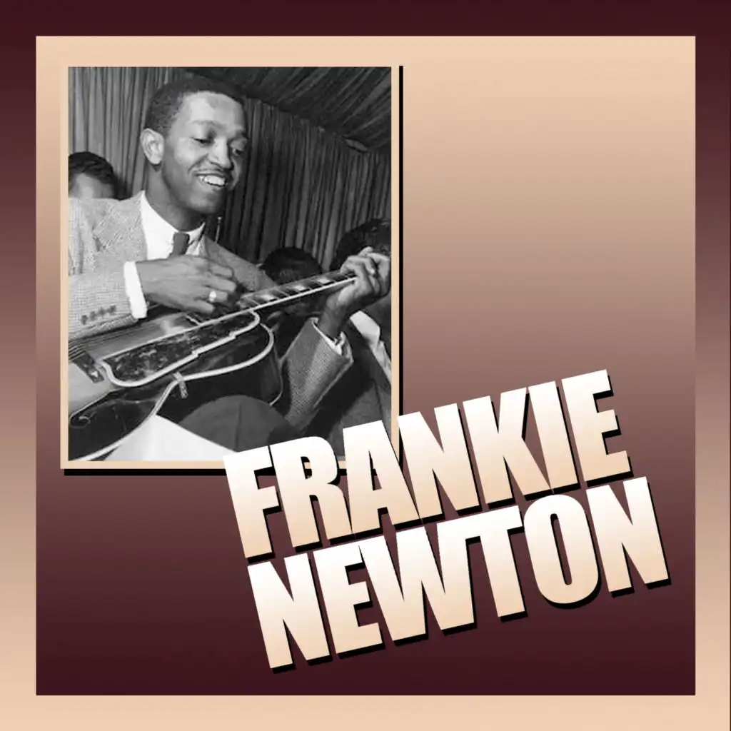 Frankie Newton