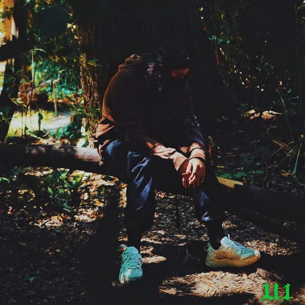 Used To Nothing (Outro)