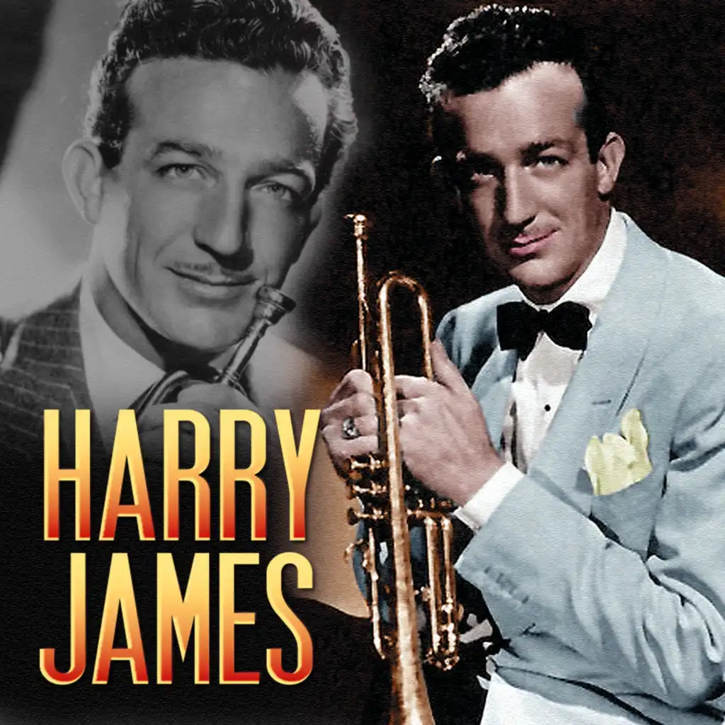 Harry James