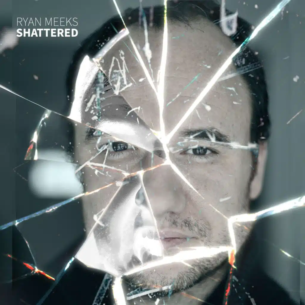 Shattered