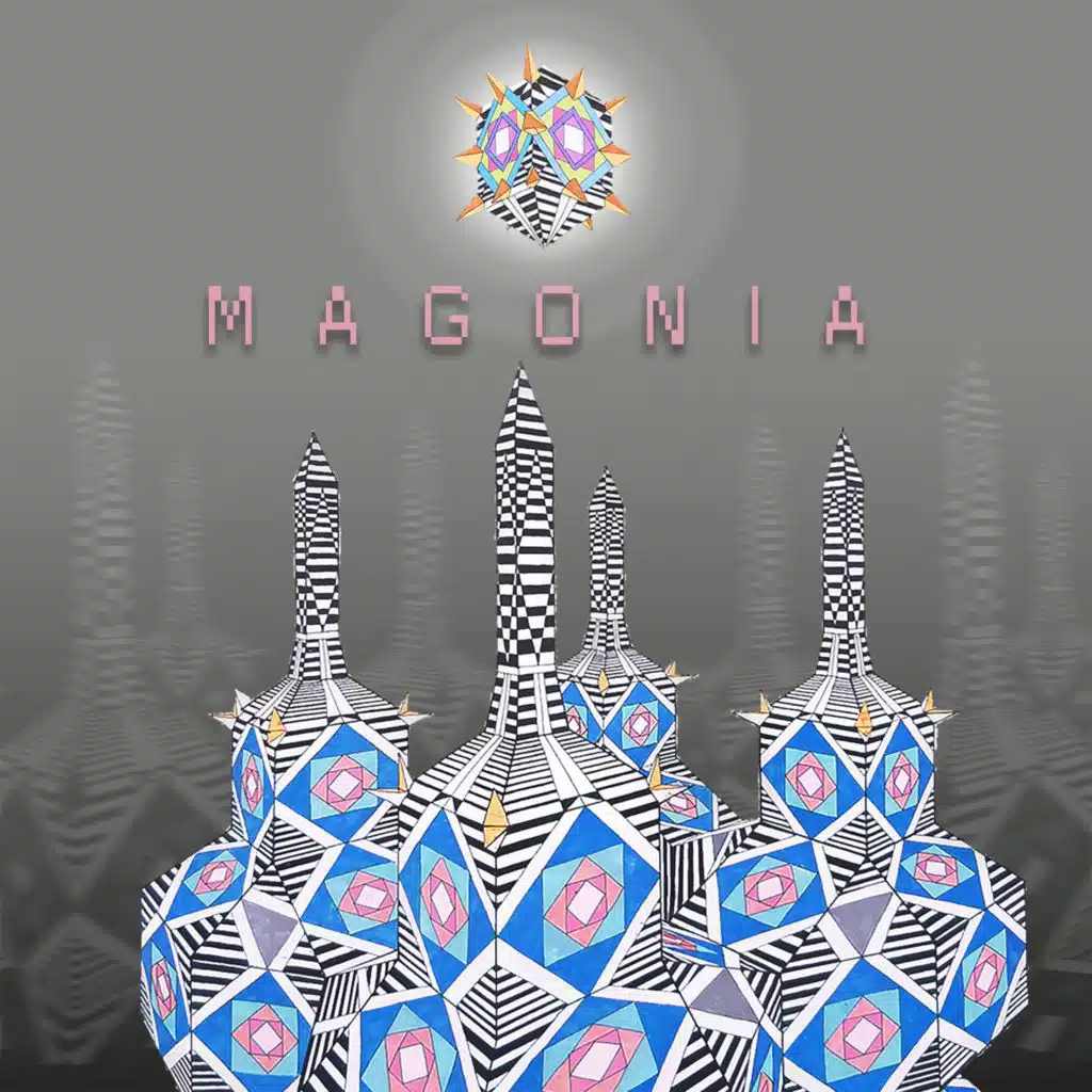 Magonia