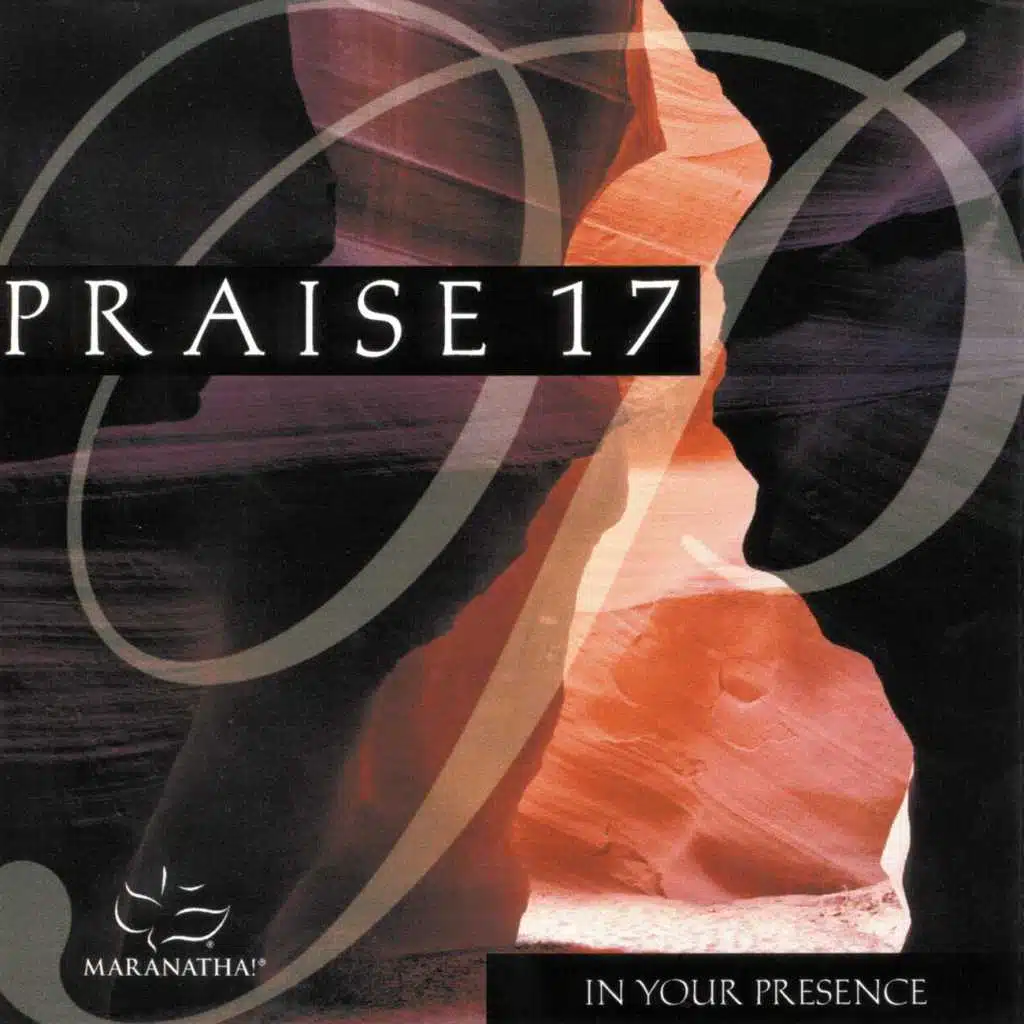 Jesus, Your Name (Praise 17 Album Version)