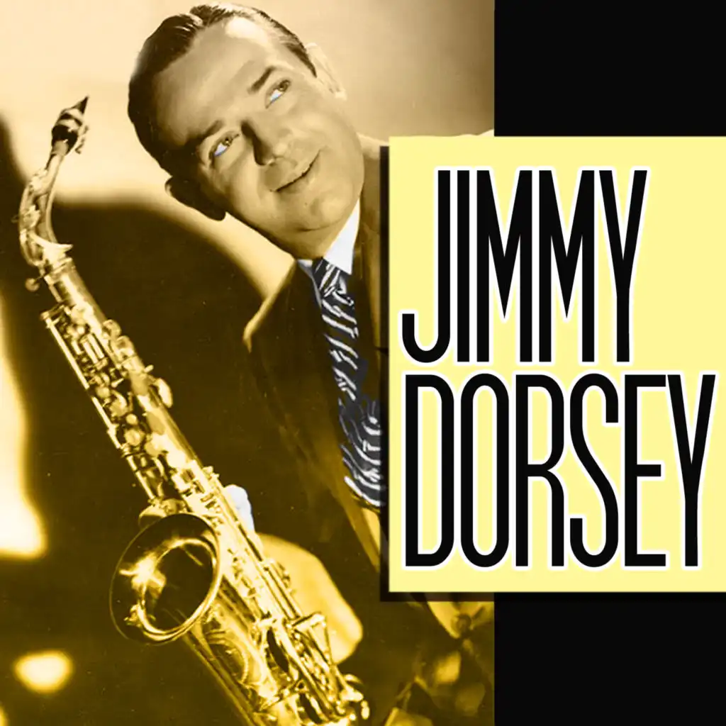 Jimmy Dorsey