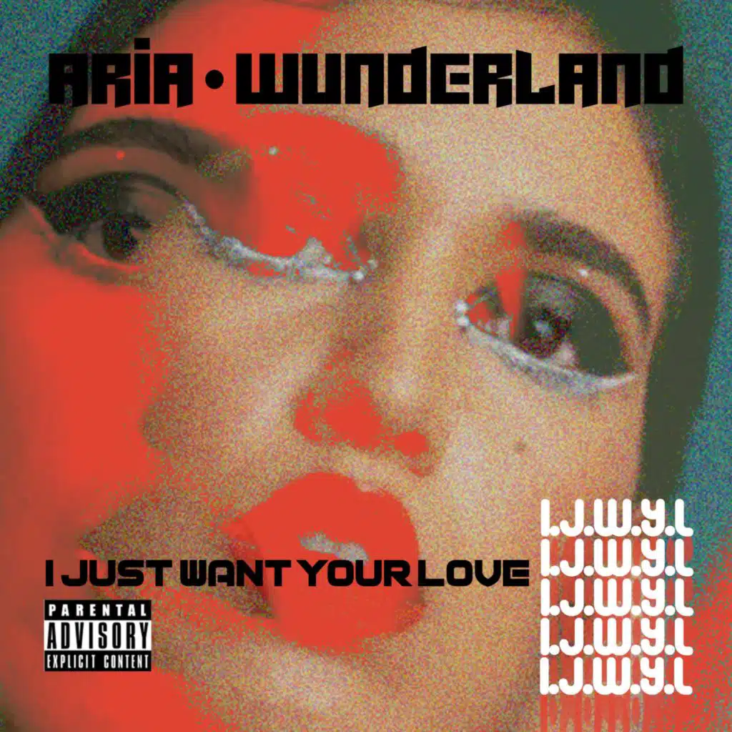 Aria Wunderland