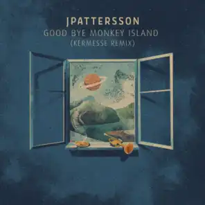 Good Bye Monkey Island (Kermesse Remix)