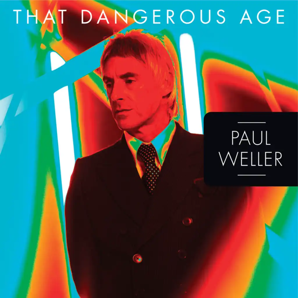 That Dangerous Age (Matt Helders (Arctic Monkeys) Remix) [feat. Ross Orton]