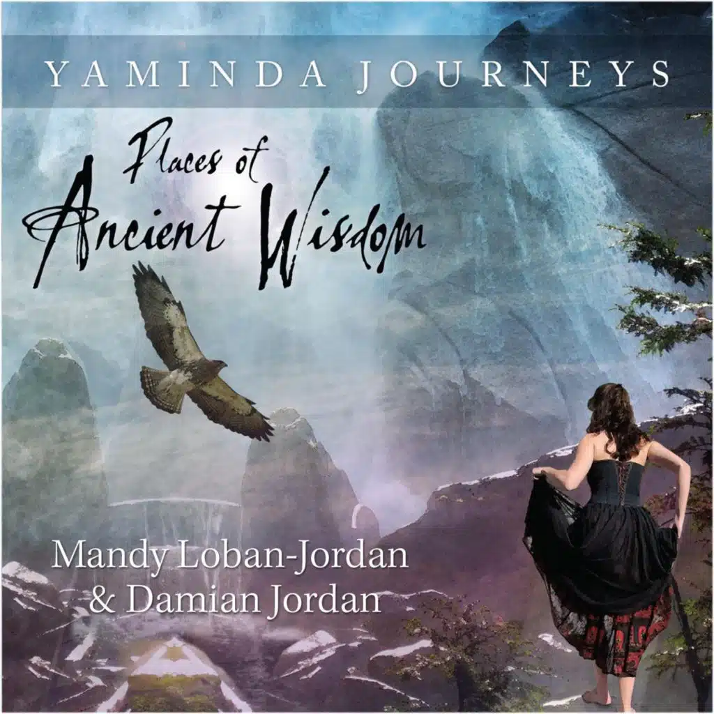 Places of Ancient Wisdom