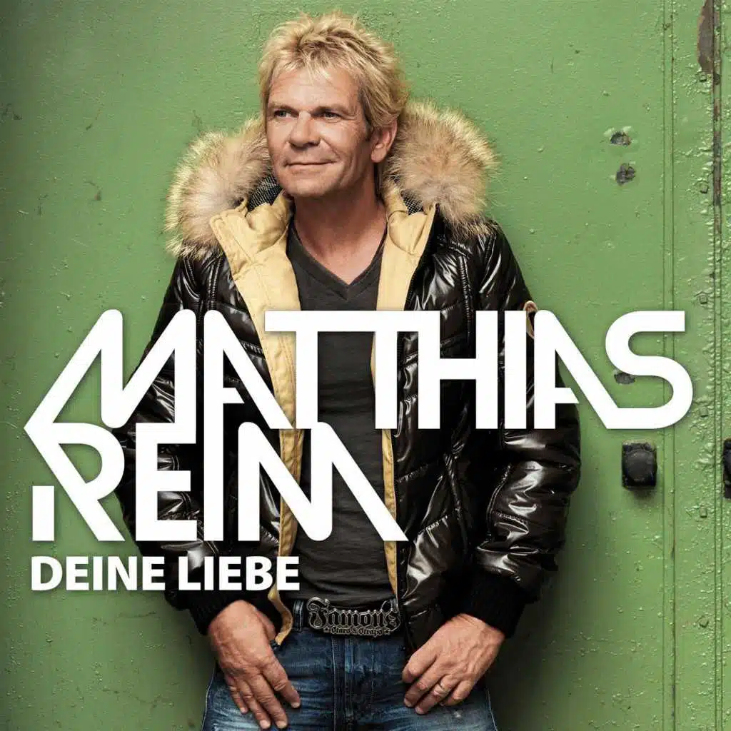 Deine Liebe (Club Mix)