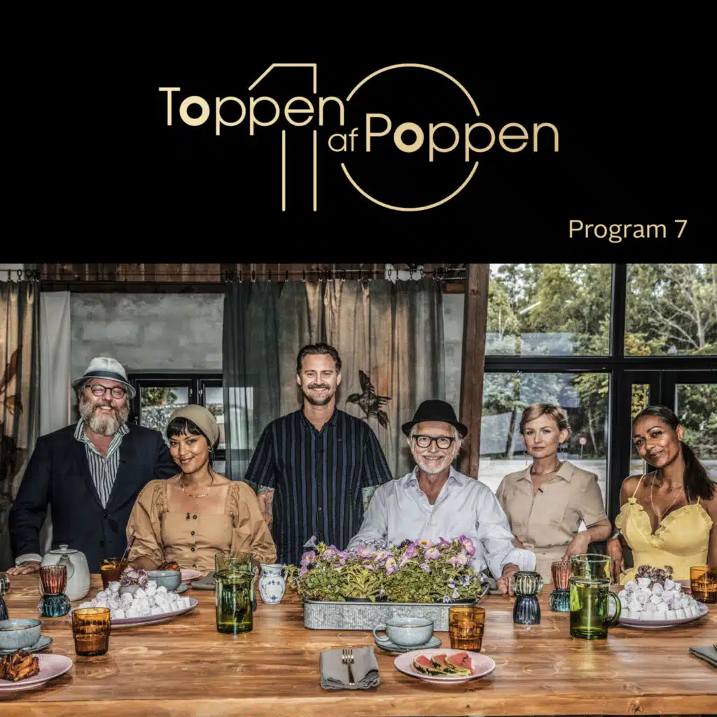 Toppen af Poppen 2020 - Program 7