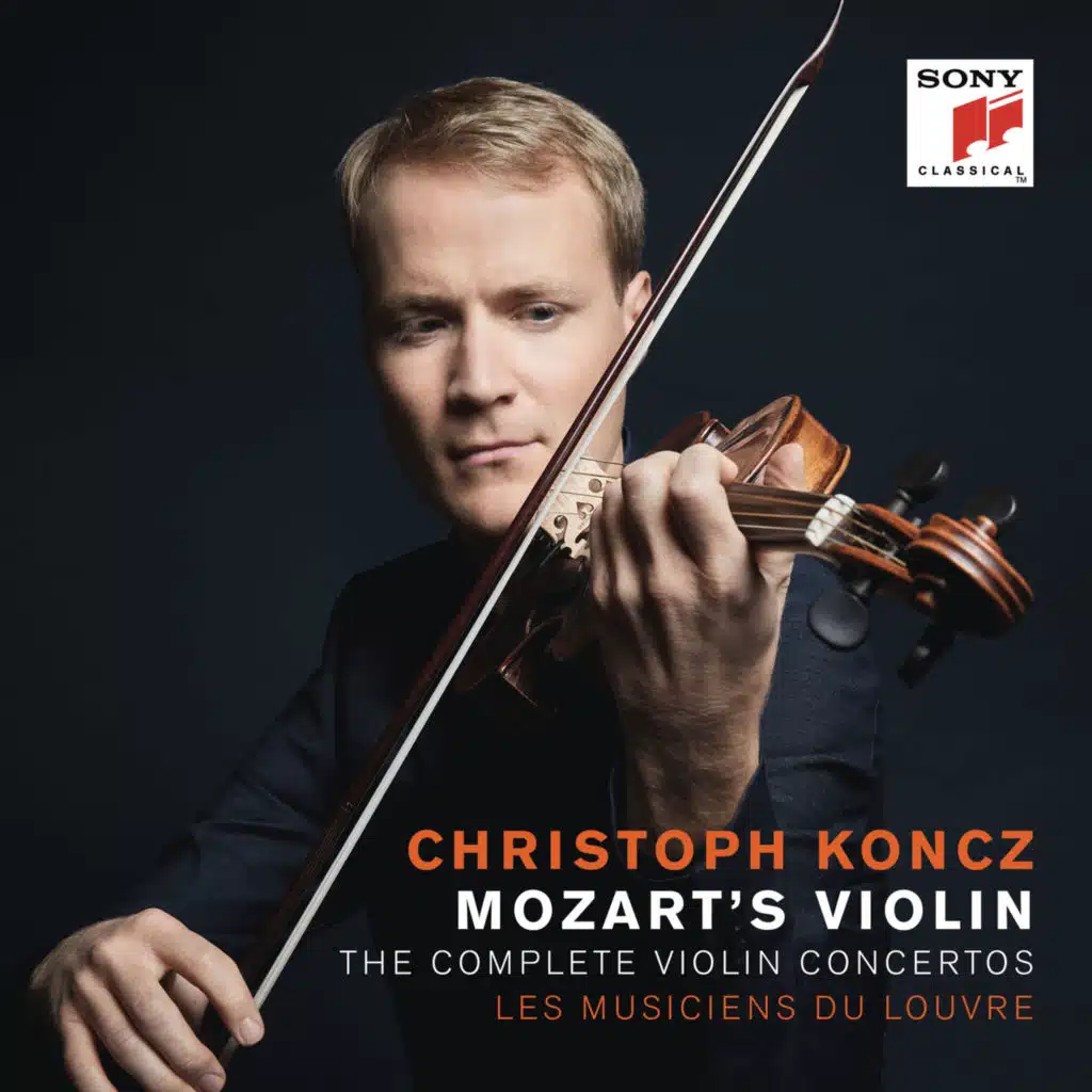 Violin Concerto No. 4 in D Major, K. 218: I. Allegro