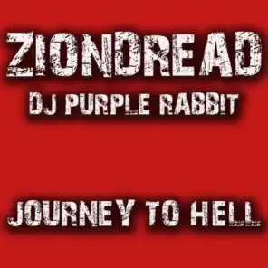 Journey to Hell (Instrumental Mix) [feat. Ziondread]