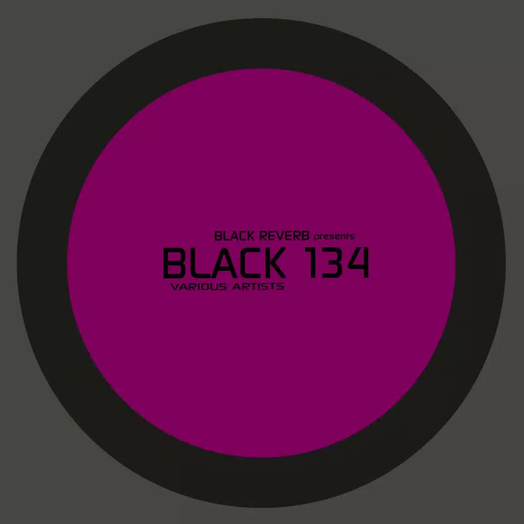 Black 134