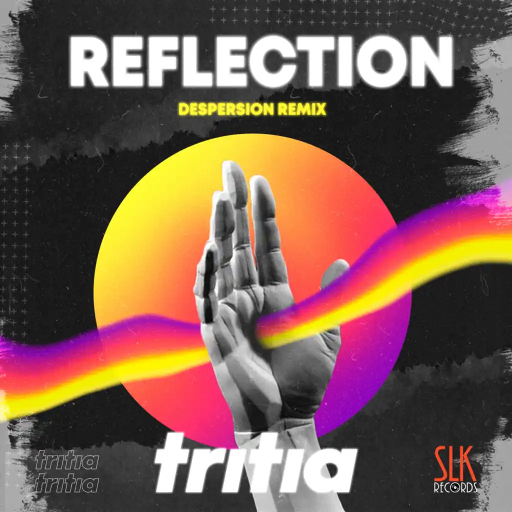 Reflection (Despersion Remix - Radio Edit)